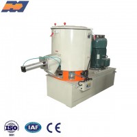 SHR series high speed mixing machine hot mixer machine