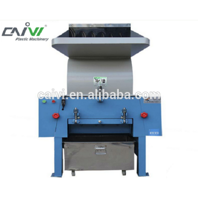 CAIVI Brand Efficient and stable Single shaft shredder