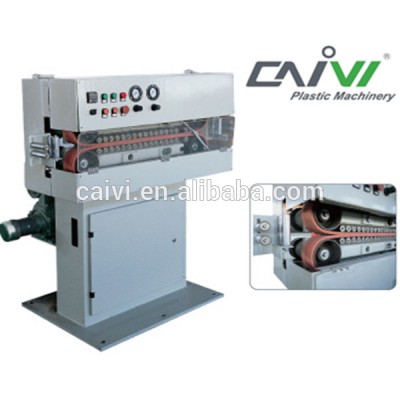 CAIVI Brand Haul-off machine/Plastic Auxiliary Machine