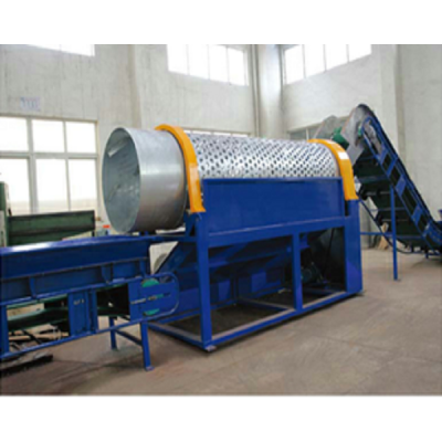 Automatic PET Bottle Washing and Recycling  Machine Line 900-1000kg/h