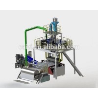 High Production  PP Sediment Filter Cartridge Machine Manufacturer