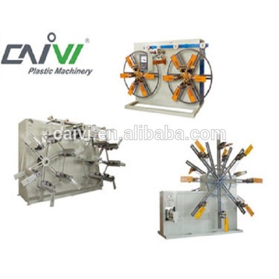 Good Quality Winder Series Plastic auxiliary machine