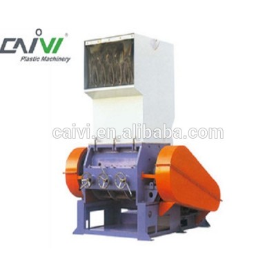 Factory Price Plastic PET bottle crusher