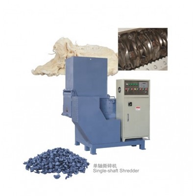 Zhangjiagang cardboard box shredder for sale