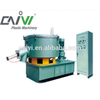 Factory Price SHL series cooling mixer/Plastic Auxiliary Machine