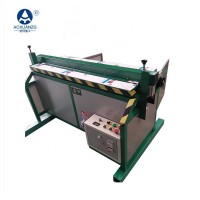 Factory directly sale automatic acrylic plastic bending machine price