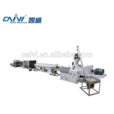 Factory Price PVC Pipe Production Line/PVC Pipe Making Machine